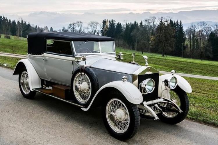 劳斯莱斯最贵的一款劳斯莱斯银魅,劳斯莱斯银魅是最贵的车吗