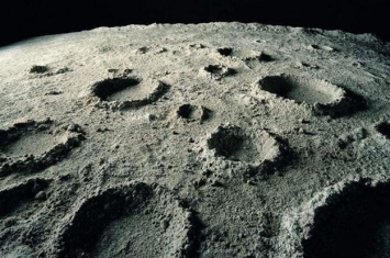 月球上面有人居住吗?月球是否可能住着外星人
