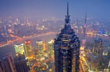 中国最大的城市是哪个 中国十大城市排名(上海排名第一)