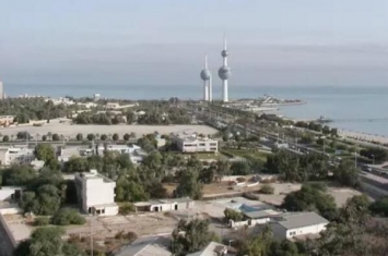 世界上最热的五个国家 科威特最热温度达到80℃(温度最热)