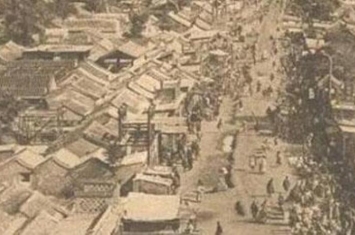 1626年北京宣武门事件,明朝特大爆炸案
