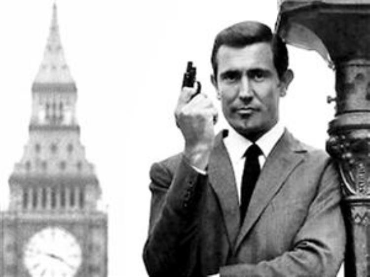 007神秘人物现状「007人物解析」