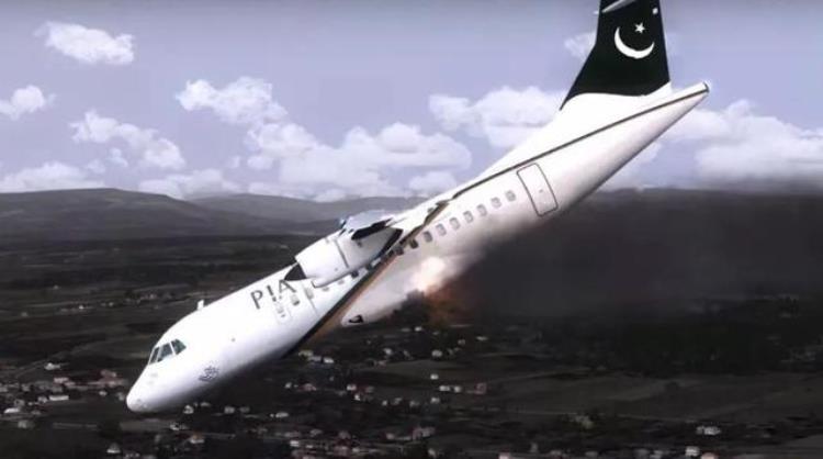 世界上的飞机失踪事件,世界上最神秘的飞机失踪事件