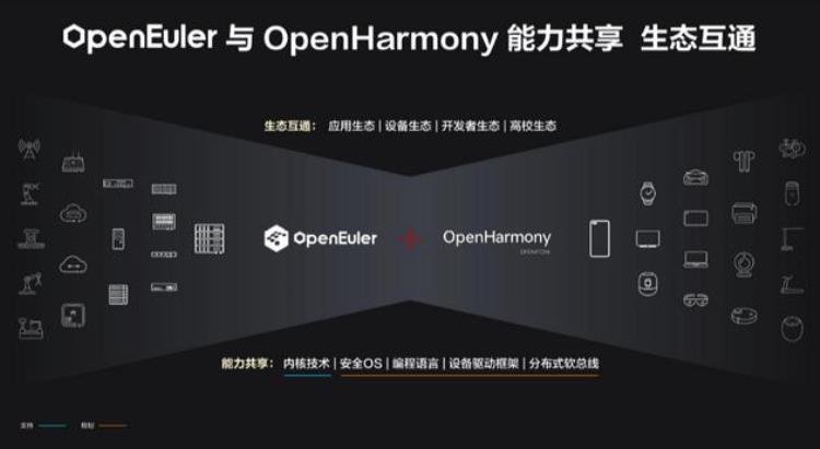 英特尔加入openeuler欧拉开源社区「英特尔在中国现状」