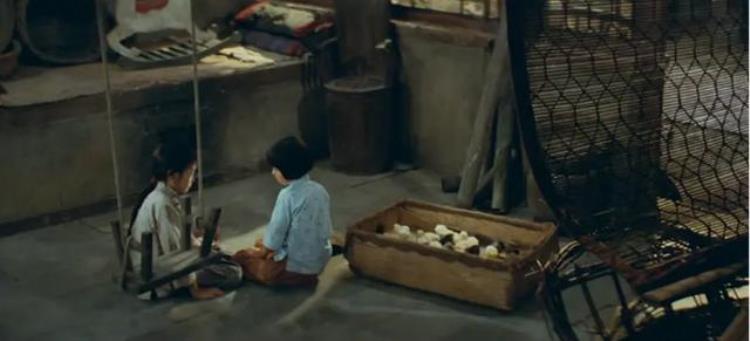 旧日京城的勤行手艺厨子李家的故事丨京华物语
