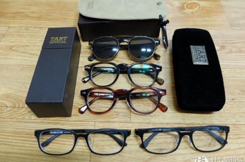 眼镜板材有哪些板材,彩色板材眼镜介绍