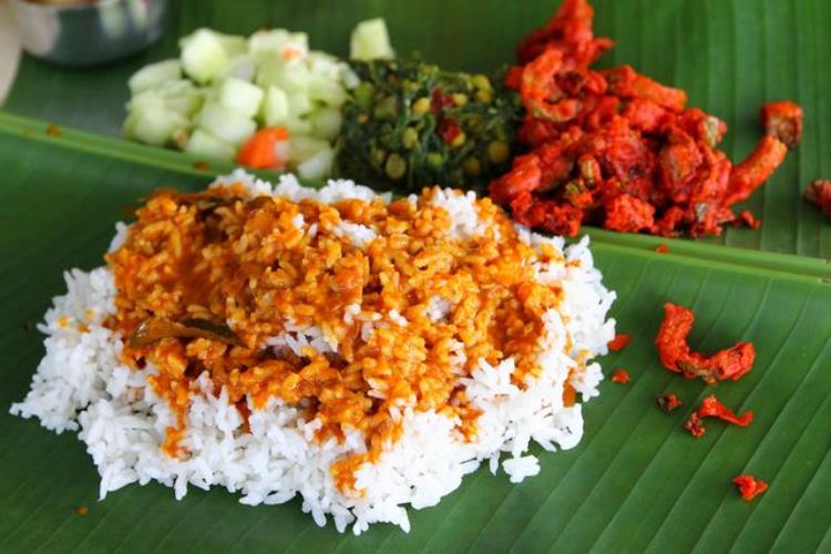 马来西亚不能错过的10大印度美食节,印度十大美食