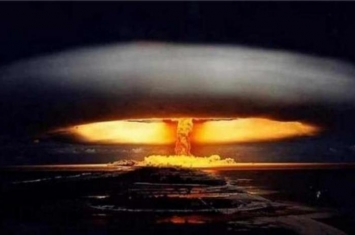 中国研发的第一枚核弹,中国目前最大当量的核弹