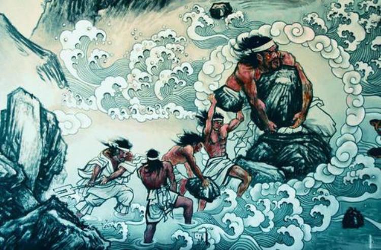 霍皮族人九个预言,关于霍皮族的预言