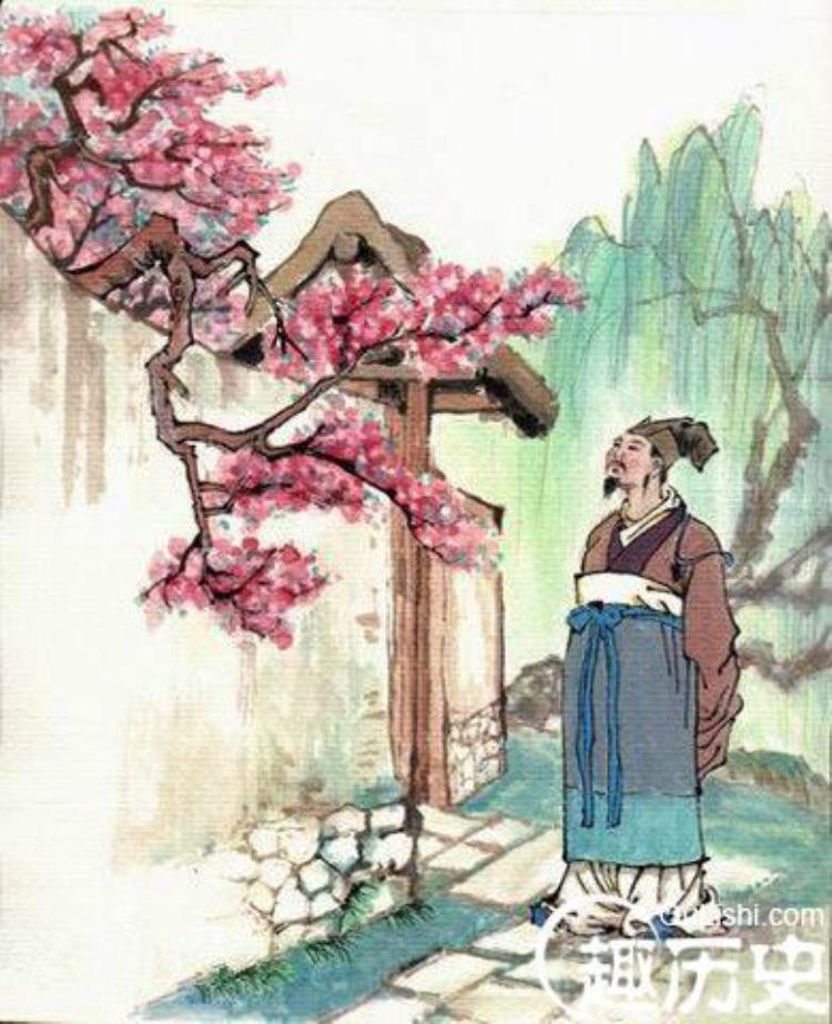 宋代诗人叶绍翁都有哪些作品,宋代诗人叶绍翁的代表作是什么