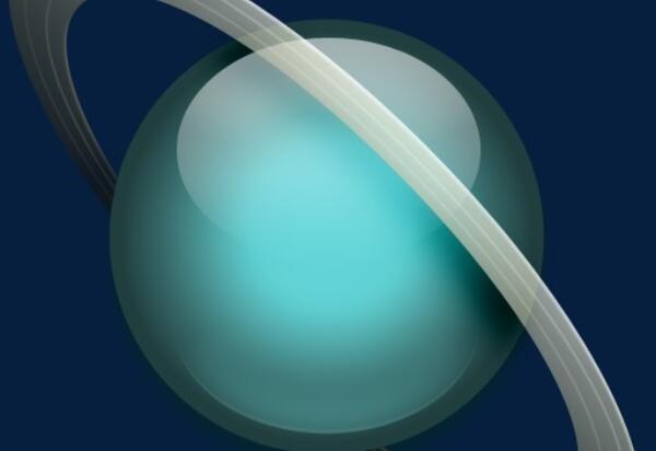 天王星有生命吗，没有（温度低、无液态水和氧气）