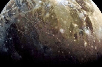 木卫三有生命吗，目前没发现生命（卫星上有水和氧气）