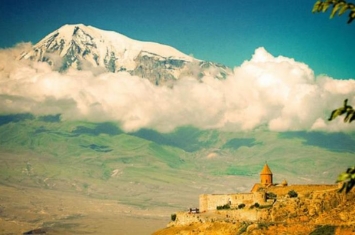 诺亚方舟停靠亚美尼亚,中国十大免签海岛