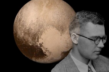 发现冥王星的人是谁，1930年被汤博发现（2006年冥王星降级）