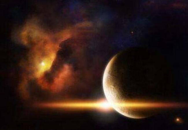 被称为笔尖下发现的行星是什么 它的发现非常与众不同