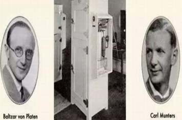 冰箱的发明者是谁 他通过什么研究发明了冰箱