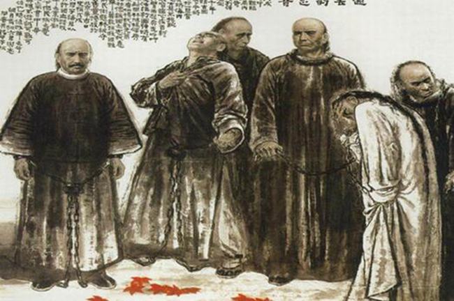 五胡乱华是哪五个民族 他们让中国历史遭到大灾难