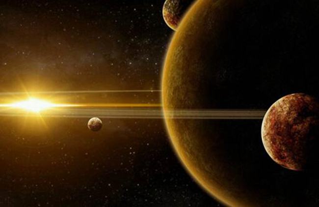天王星是谁发现的?天王星的发现历经了哪些过程
