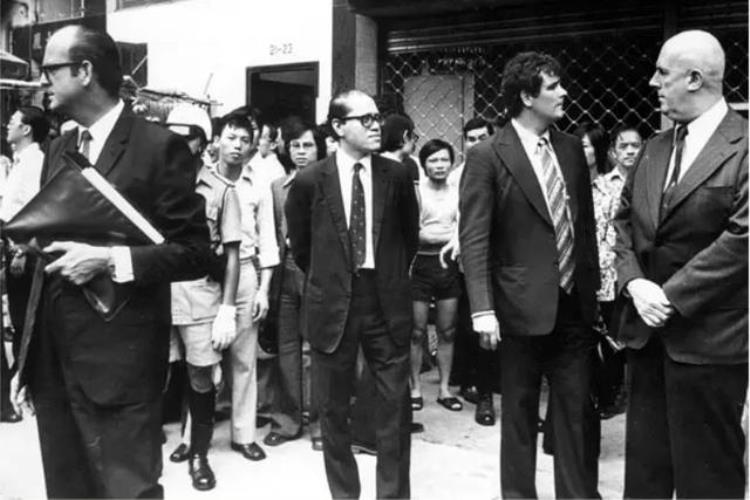 香港纸盒藏尸案凶手是不是欧炳强「旧案回顾香港跑马地纸盒藏尸案|欧阳炳强为何喊冤47年」
