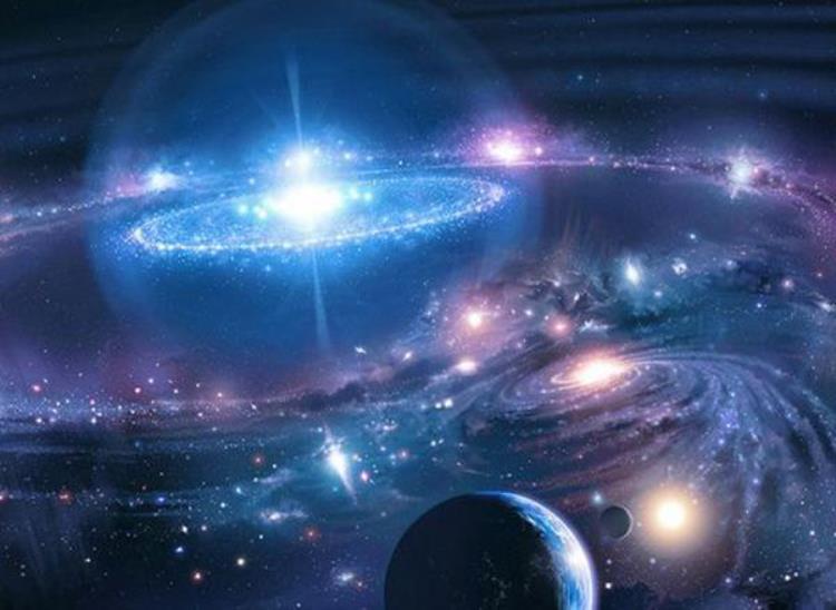宇宙的诞生是在宇宙爆炸之前产生的,宇宙是什么时候形成的