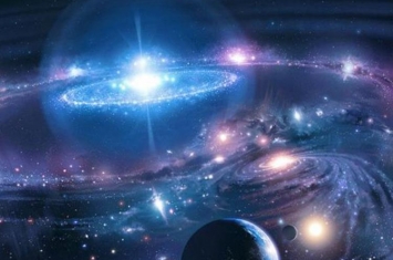 宇宙的诞生是在宇宙爆炸之前产生的,宇宙是什么时候形成的