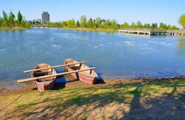 辽河的源头在哪里 它是东北地区非常重要的河流