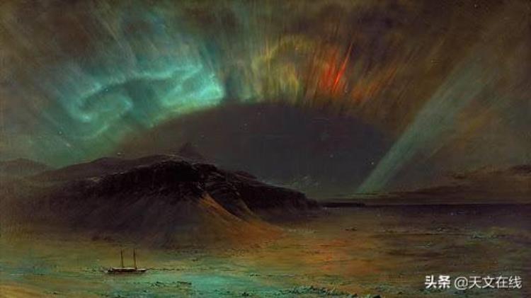 1859年发生了什么天文事件,太阳系16大怪事