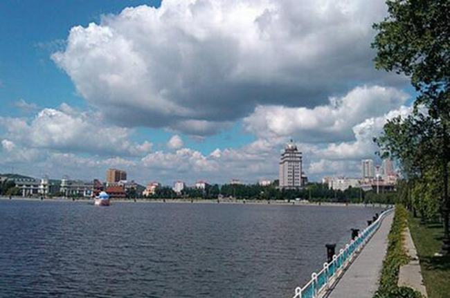 绥芬河的源头在哪里 它是东北地区的重要河流