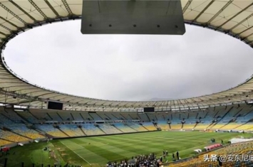 世界上最大的体育场馆,世界上最大的足球场
