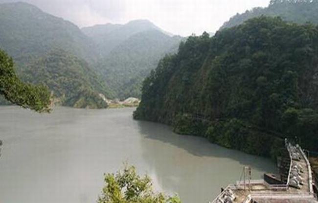 珠江的源头在哪里 源自西江历经四个省总长达2214公里