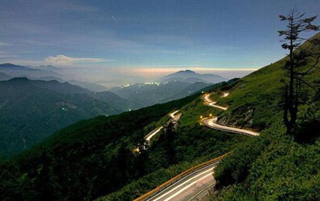 珠江的源头在哪里 源自西江历经四个省总长达2214公里