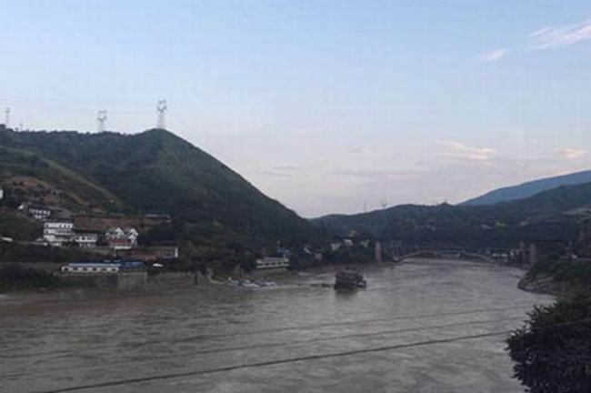 鸭绿江的源头在哪里 发源于吉林省长白山脉南麓