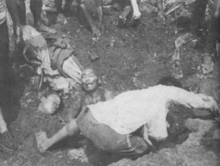日本731部队十大灭绝人性的实验都做了哪些人体实验,731最恐怖的10大实验