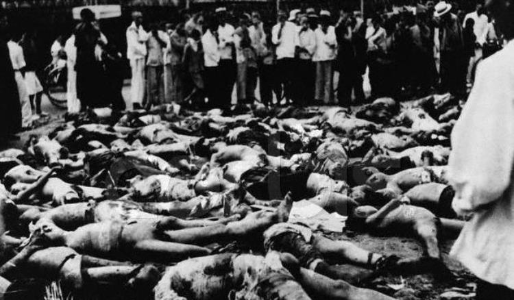 日本731部队十大灭绝人性的实验都做了哪些人体实验,731最恐怖的10大实验