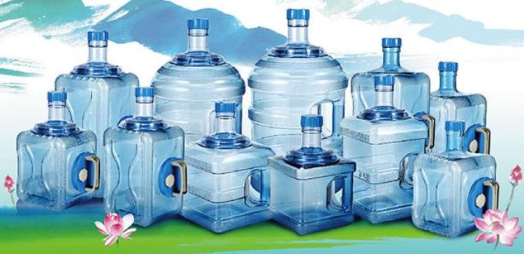 桶装水的保质期是多少天,桶装水一般保质期多少天