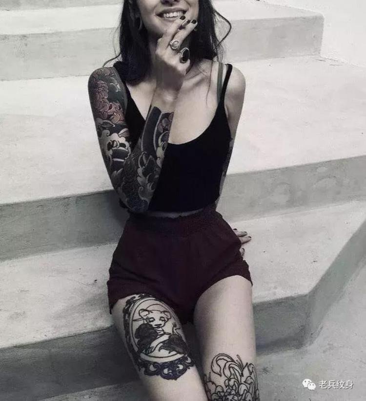 给女生纹身有什么要注意的,纹身注意事项女性