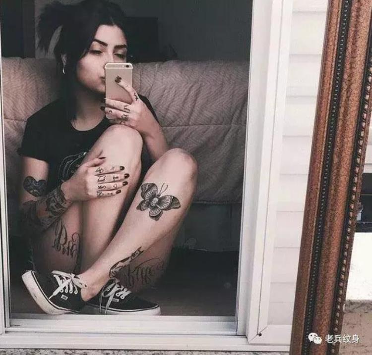 给女生纹身有什么要注意的,纹身注意事项女性