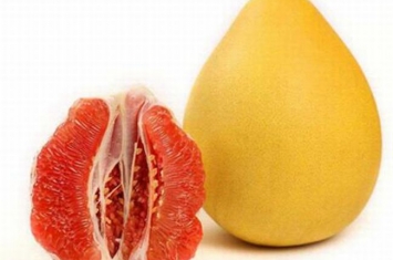 吃柚子不能吃什么食物 吃柚子的禁忌有哪些