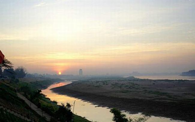 湄公河的源头在哪里 源自青海省途经多个地区流域很长
