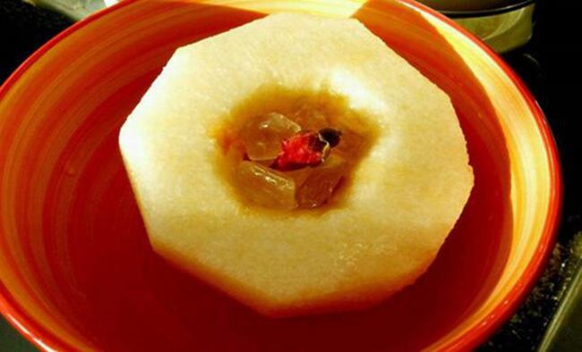 梨核能吃吗 梨核的营养价值有哪些(清热解毒功效)