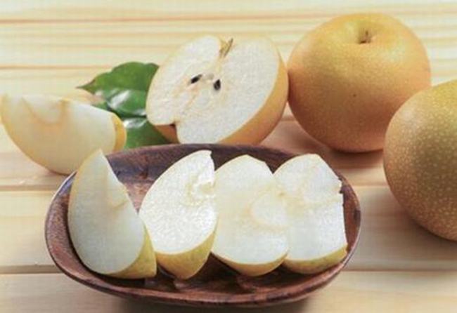 梨核能吃吗 梨核的营养价值有哪些(清热解毒功效)