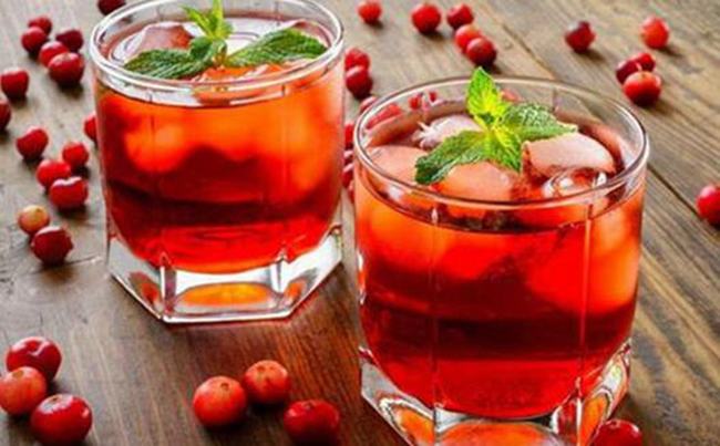 蔓越莓干泡水方法 蔓越莓干怎么泡水比较好喝
