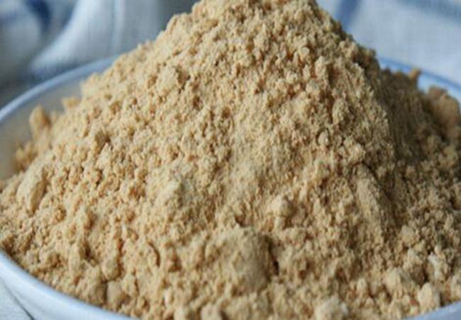 生黄豆粉的食用方法 生黄豆粉怎么做好吃