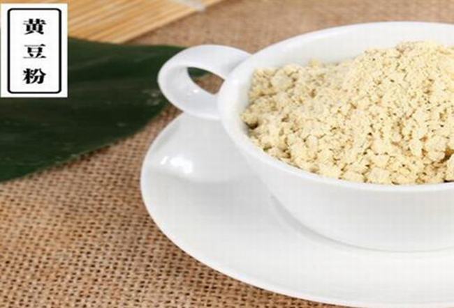 生黄豆粉的食用方法 生黄豆粉怎么做好吃