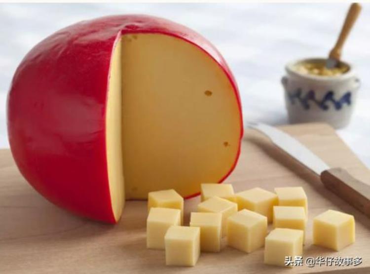 区分12种世界上最著名的奶酪,世界著名的奶酪有哪些