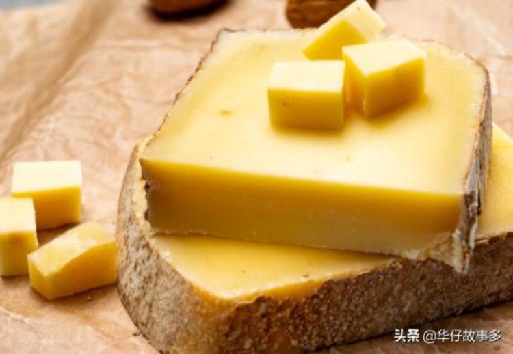 区分12种世界上最著名的奶酪,世界著名的奶酪有哪些