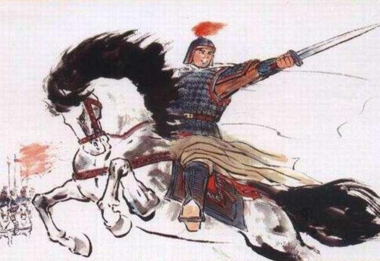 为何卫青被诛九族揭示了汉朝强盛的根源,为什么卫青死后汉朝战斗力不行