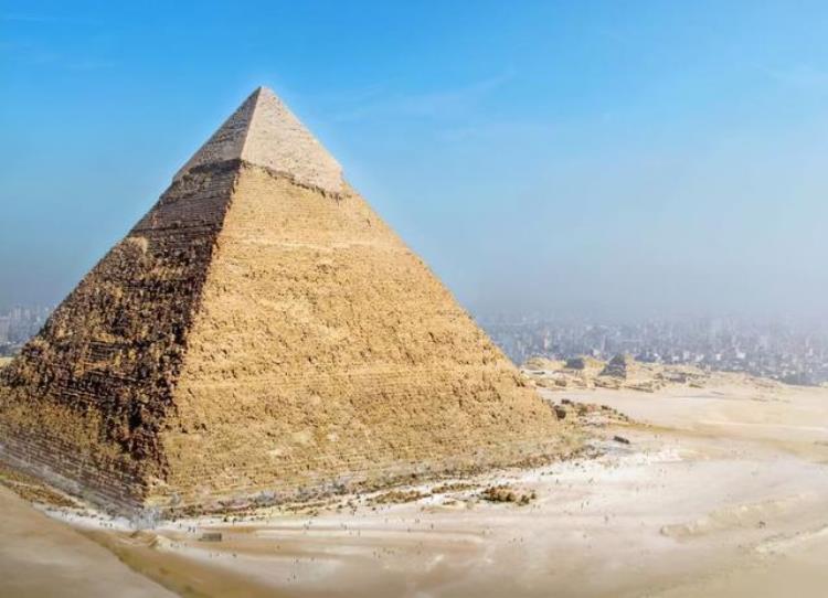 金字塔的重量和地球的重量,金字塔之谜及答案