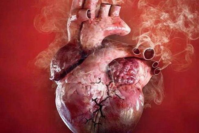 戒烟72小时后身体反应 吸烟的坏处有哪些（肺癌）