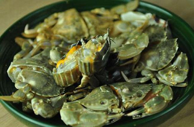 花盖蟹死了多久不能吃了 花盖蟹的烹饪方法有哪些